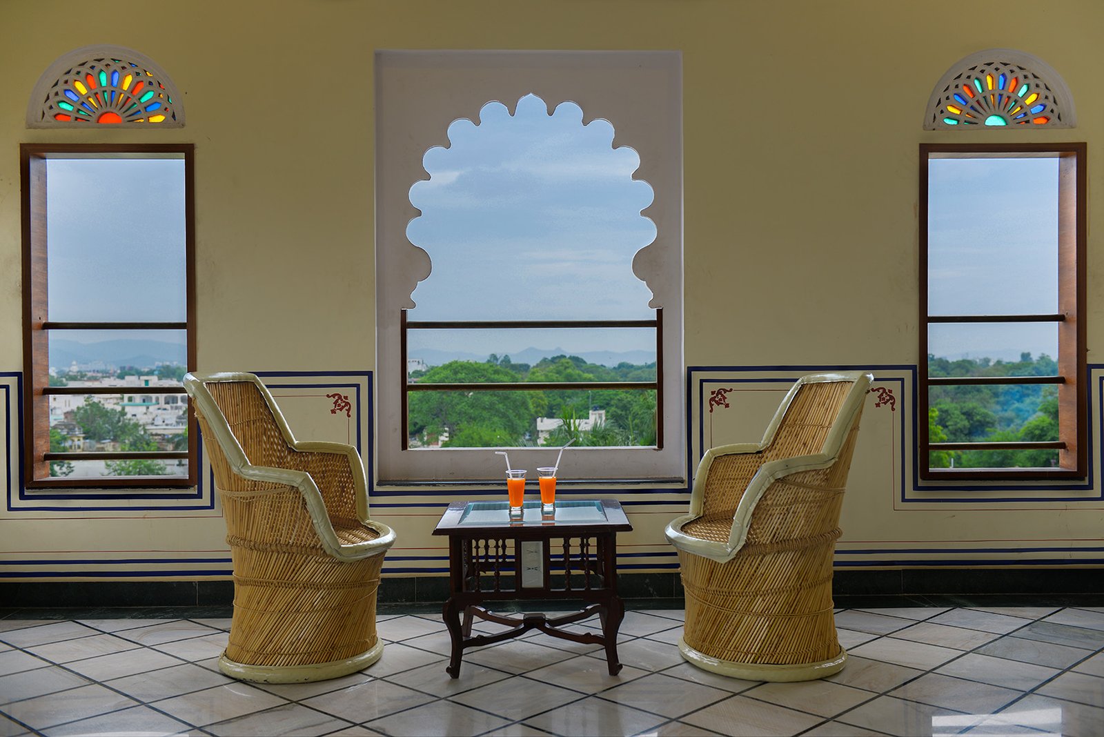 Aaram Mahal-A Luxury Heritage Hotel gallery 5